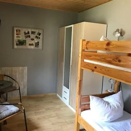 Am Netzener Hébergement de vacances