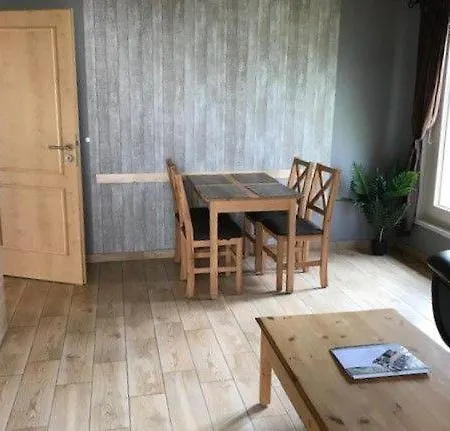 Am Netzener Hébergement de vacances Nahmitz