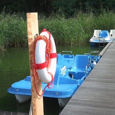 Am Netzener Hébergement de vacances
