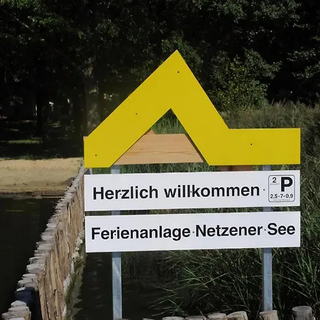 Am Netzener *