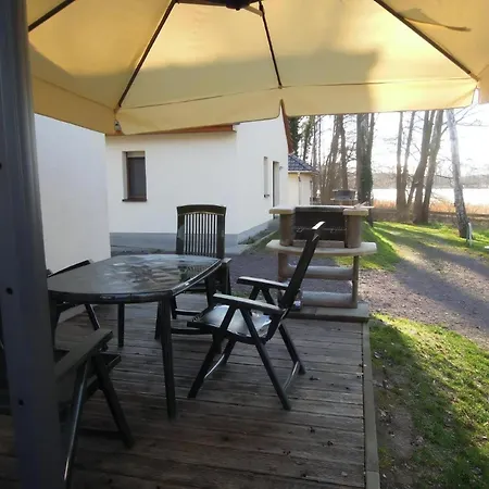 Am Netzener Hébergement de vacances